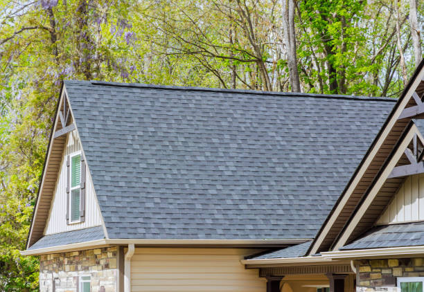 Best Chimney Flashing Repair  in Spring Hope, NC