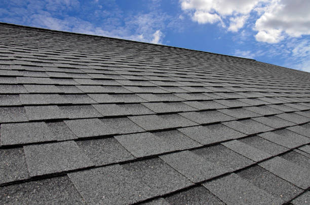 Fast & Reliable Emergency Roof Repairs in Spring Hope, NC