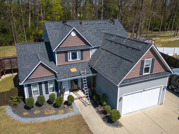 Best Asphalt Shingle Roofing  in Spring Hope, NC